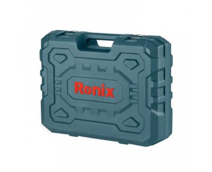 Перфоратор Ronix 2705 1600Вт, 40мм