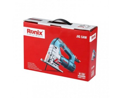 Електролобзик Ronix 4120, 650Вт
