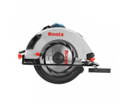 Циркулярна пила Ronix 4323 2800Вт, 235мм