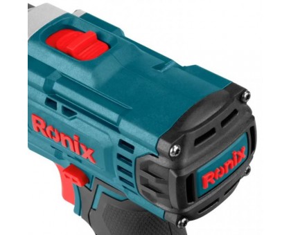 Шуруповерт аккумуляторный Ronix 8620 20В, 1.5Агод x 2