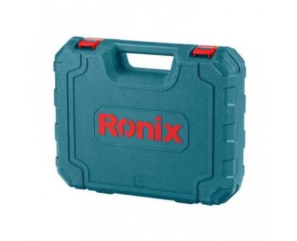 Шуруповерт аккумуляторный Ronix 8620 20В, 1.5Агод x 2