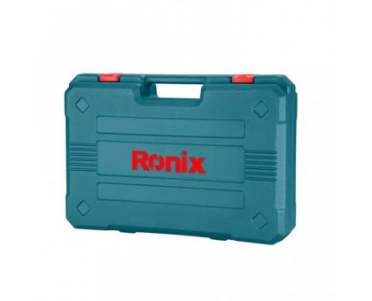 Перфоратор акумуляторний Ronix 8910K 20В, 4 Агод х 2