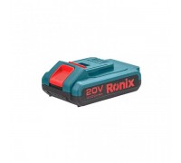 Акумулятор Ronix 8990,  2 Агод