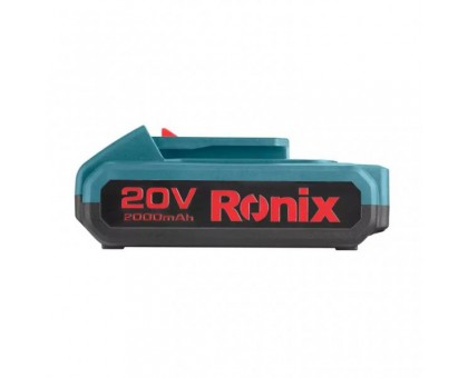 Аккумулятор Ronix 8990, 2 Агод