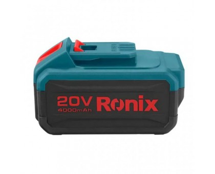 Аккумулятор Ronix 8991, 4 Агод