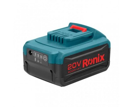 Аккумулятор Ronix 8991, 4 Агод