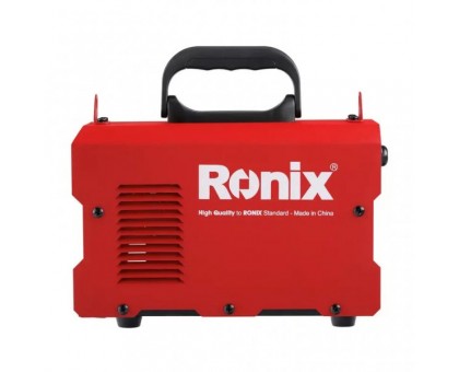 Зварювальний апарат Ronix RH-4603, 180А