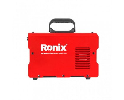 Зварювальний апарат Ronix RH-4604, 200А