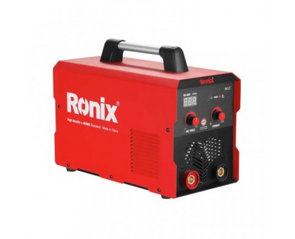 Зварювальний апарат Ronix RH-4605, 250А
