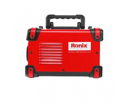 Сварочный аппарат инверторный Ronix RH-4692, 160А