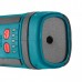 Шлифовальная мини-машина аккумуляторная Ronix 3421, гравер, набор