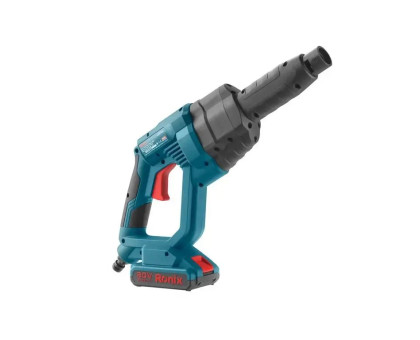 Мойка высокого давления Ronix 8930, аккумуляторная, 20В