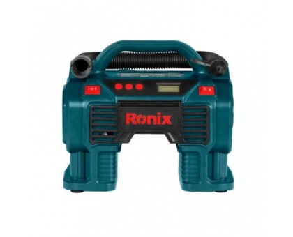 Компресор Ronix RH-4260, автомобільний цифровий 12В