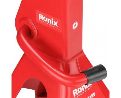 Домкрат-подставки Ronix RH-4940 комплект 2т 2 шт