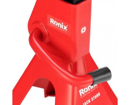 Домкрат-подставки Ronix RH-4941 комплект 3т 2 шт