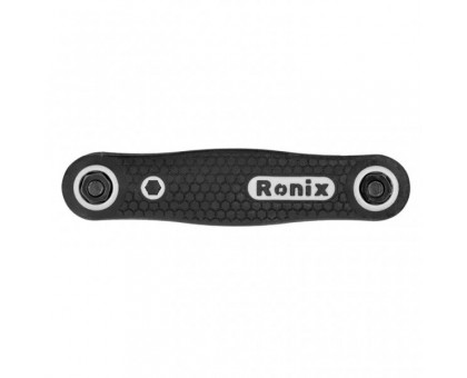 Набір складаних шестигранних ключів Ronix RH-2020 8 розмірів