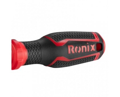 Отвертка Ronix RH-2848, 6*125 PH