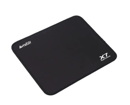 Килимок для миші A4Tech X7-200MP (Black), ігровий, 250 x 200 x 3 мм