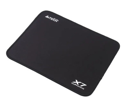 Килимок для миші A4Tech X7-200MP (Black), ігровий, 250 x 200 x 3 мм