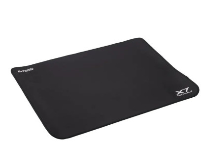 Килимок для мишки A4Tech X7-500MP (Black) ігровий, Natural Rubber Foam + Fabric, 437 x 400 x 3 мм