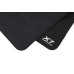 Килимок для мишки A4Tech X7-500MP (Black) ігровий, Natural Rubber Foam + Fabric, 437 x 400 x 3 мм