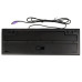 Клавиатура A4Tech KR-85 PS/2 (Black), Comfort Key черная