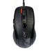 Мышь игровая A4Tech F5, V-Track, USB, 3000 dpi, черная