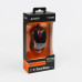 Миша A4Tech N-350-2 (Red+Black) міні V-Track USB, 1000 dpi, 4D колесо