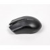 Миша A4-G3-200 N USB V-Track  , бездротова, 1000dpi, чорна