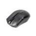Мышь A4Tech G3-200N (Black) USB V-Track, беспроводная, 1200dpi, черная