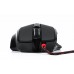 Миша ігрова A4-Tech Bloody V7M, чорна, з підсвічуванням, USB