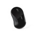 Мышь A4Tech G3-270N USB V-Track, беспроводная, 1000dpi, черная