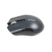 Мышь A4Tech G3-200N (Grey) USB V-Track, беспроводная, 1000dpi, серый цвет