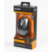Мышь A4Tech G3-200N (Grey) USB V-Track, беспроводная, 1000dpi, серый цвет
