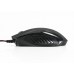 Мышь игровая A4-Tech Bloody Q50, черная, с подсветкой, USB