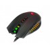 Мышь игровая A4-Tech Bloody Q81, черная, с подсветкой Circuit, USB