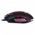 Миша ігрова A4-Tech Bloody Q81, чорна, з підсвічуванням Circuit, USB