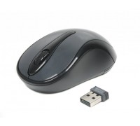 Мышь A4Tech G3-280N USB V-Track, беспроводная, 1000dpi, черная
