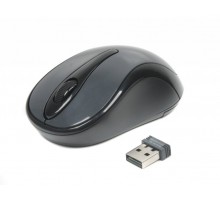 Миша A4-G3-280N USB V-Track  , бездротова, 1000dpi, чорна