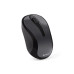 Миша A4Tech G3-280N (Glossy grey) USB V-Track  , бездротова, 1000dpi, чорна