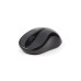 Миша A4Tech G3-280N (Glossy grey) USB V-Track  , бездротова, 1000dpi, чорна