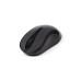 Миша A4Tech G3-280N (Glossy grey) USB V-Track  , бездротова, 1000dpi, чорна