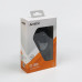 Миша A4Tech G3-280N (Glossy grey) USB V-Track  , бездротова, 1000dpi, чорна