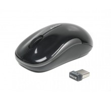 Миша A4-G3-300N USB V-Track  , бездротова, 1000dpi, чорна