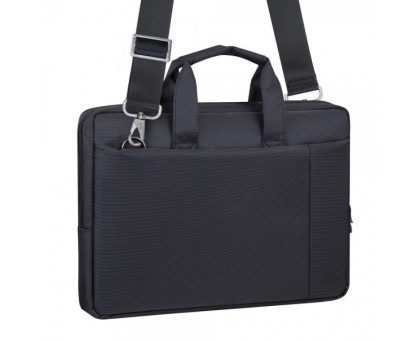RivaCase 8231 черная сумка для ноутбука 15.6 дюймов.