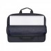 RivaCase 8231 чорна сумка  для ноутбука 15.6 дюймів.