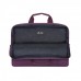 RivaCase 8221 фіолетова сумка  для ноутбука 13,3 дюймів.