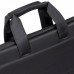 RivaCase 8630 чорна сумка  для ноутбука 15.6" дюймів.