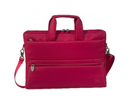 RivaCase 8630 червона сумка  для ноутбука 15.6" дюймів.