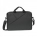 RivaCase 8730 сіра сумка для ноутбука 15.6" дюймів.